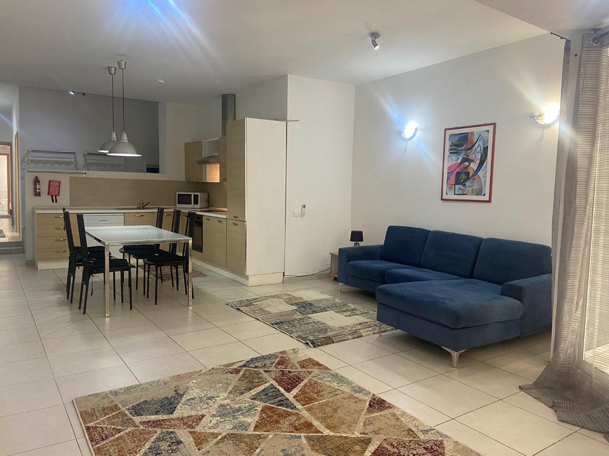 Sliema 2Bed With Backyard 아파트 외부 사진