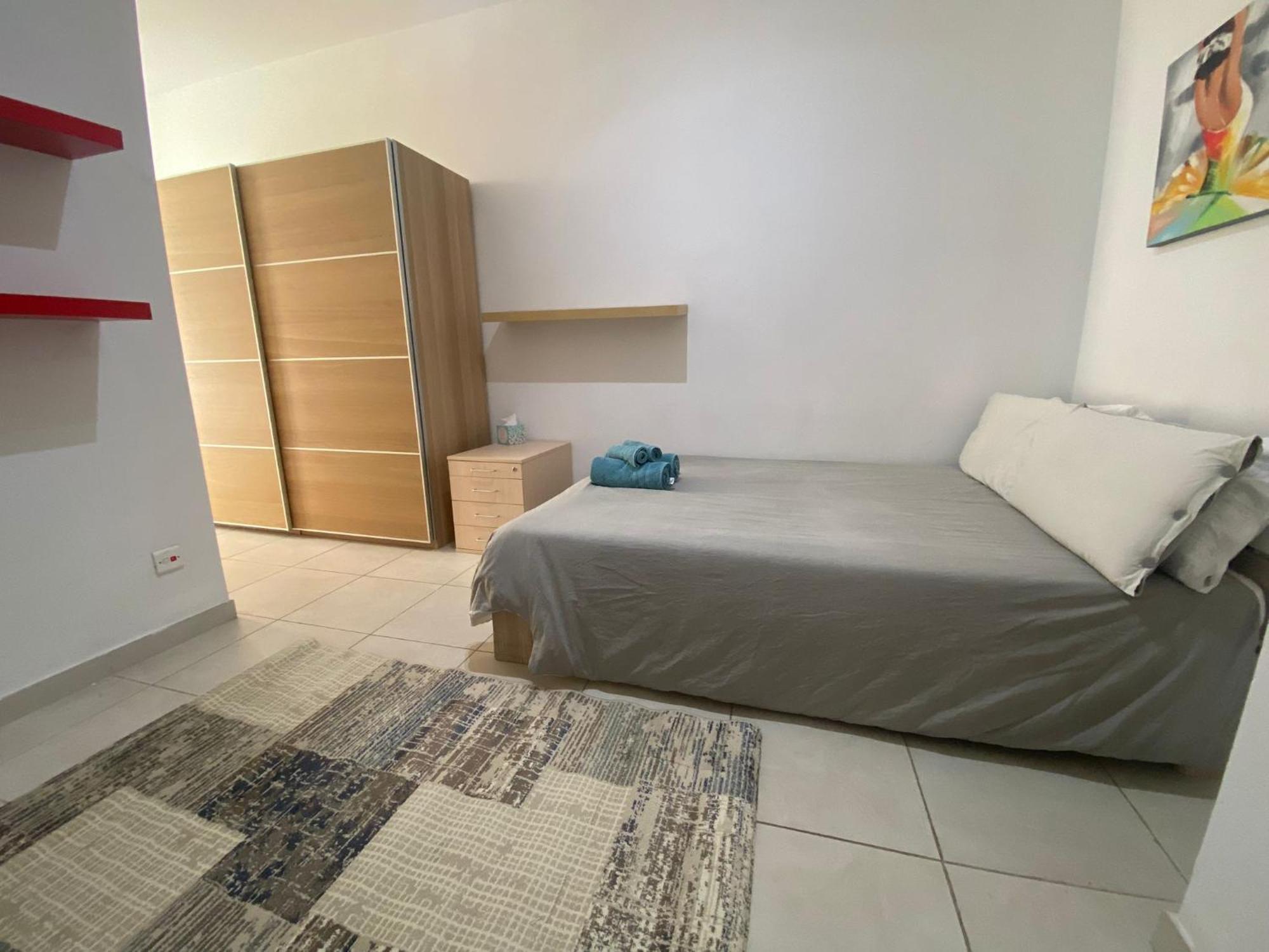 Sliema 2Bed With Backyard 아파트 외부 사진