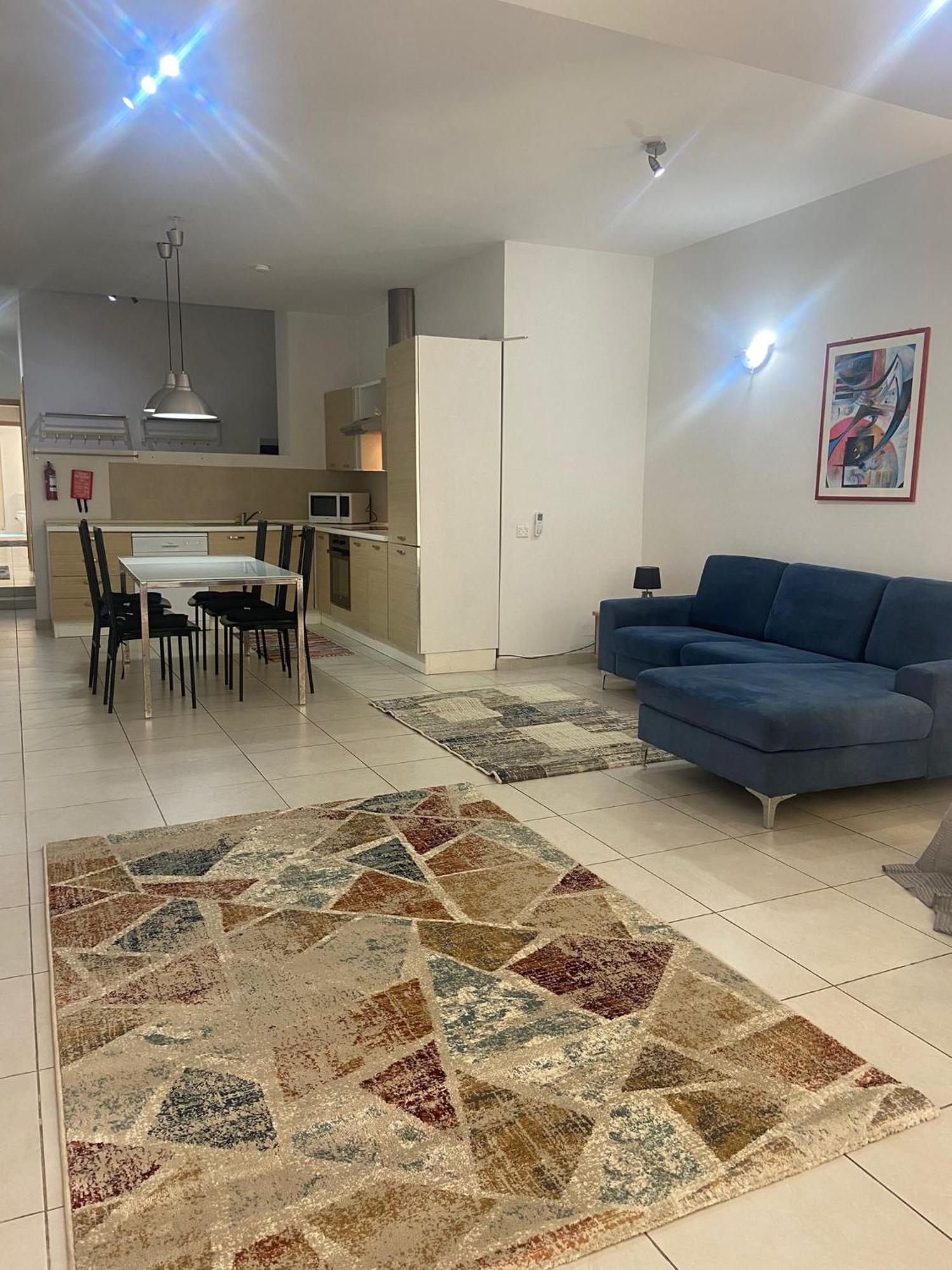 Sliema 2Bed With Backyard 아파트 외부 사진