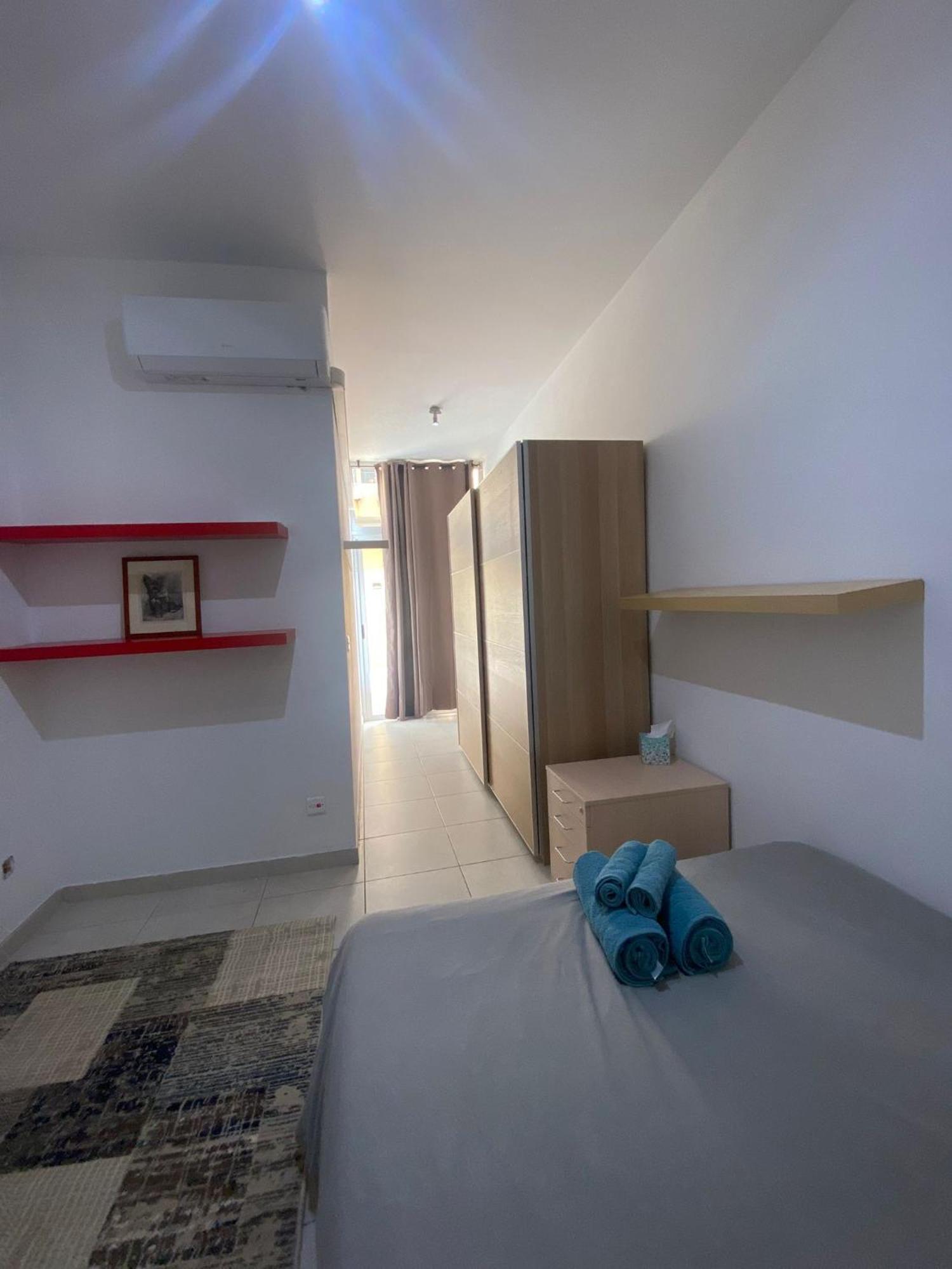 Sliema 2Bed With Backyard 아파트 외부 사진