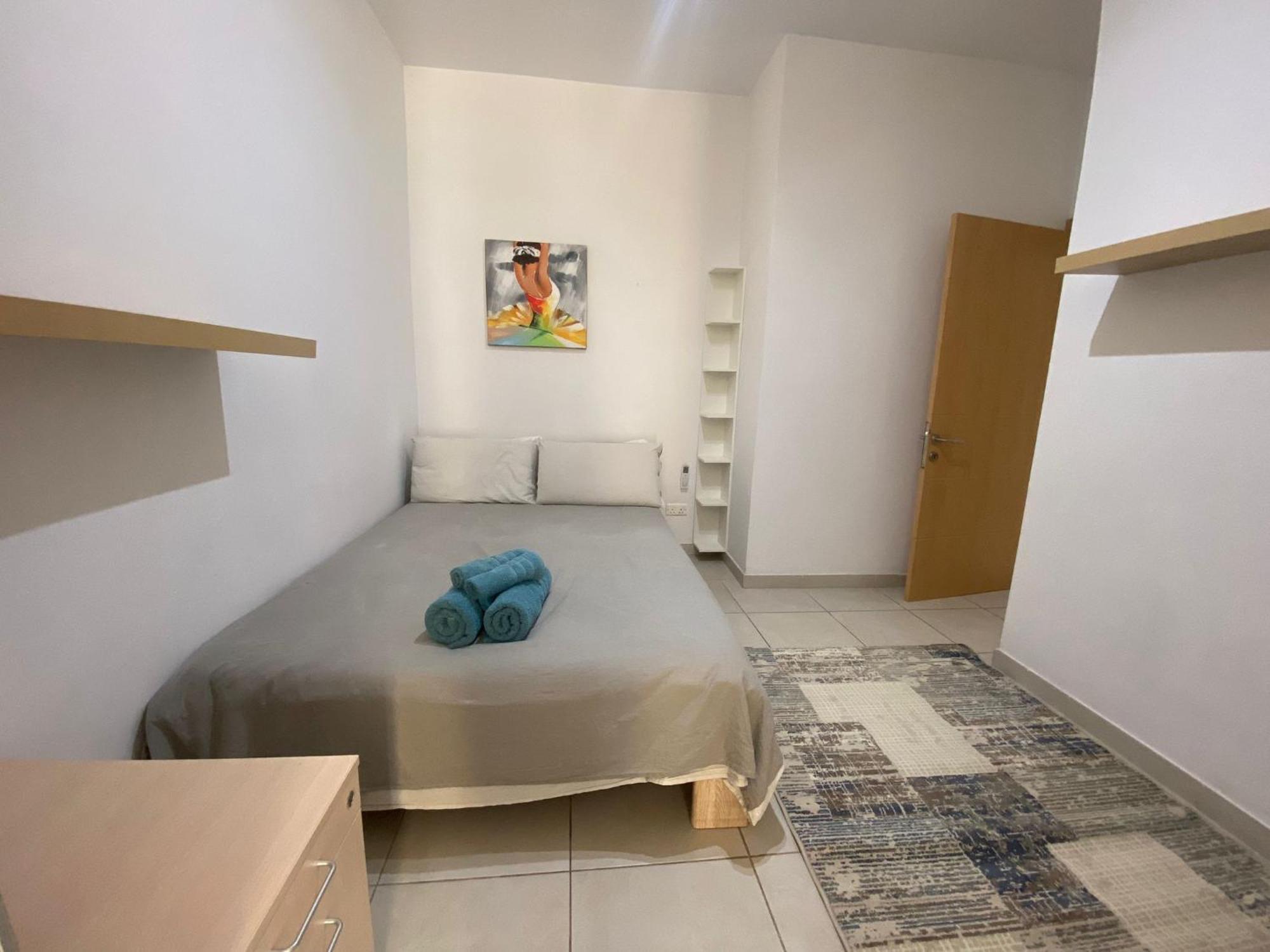 Sliema 2Bed With Backyard 아파트 외부 사진