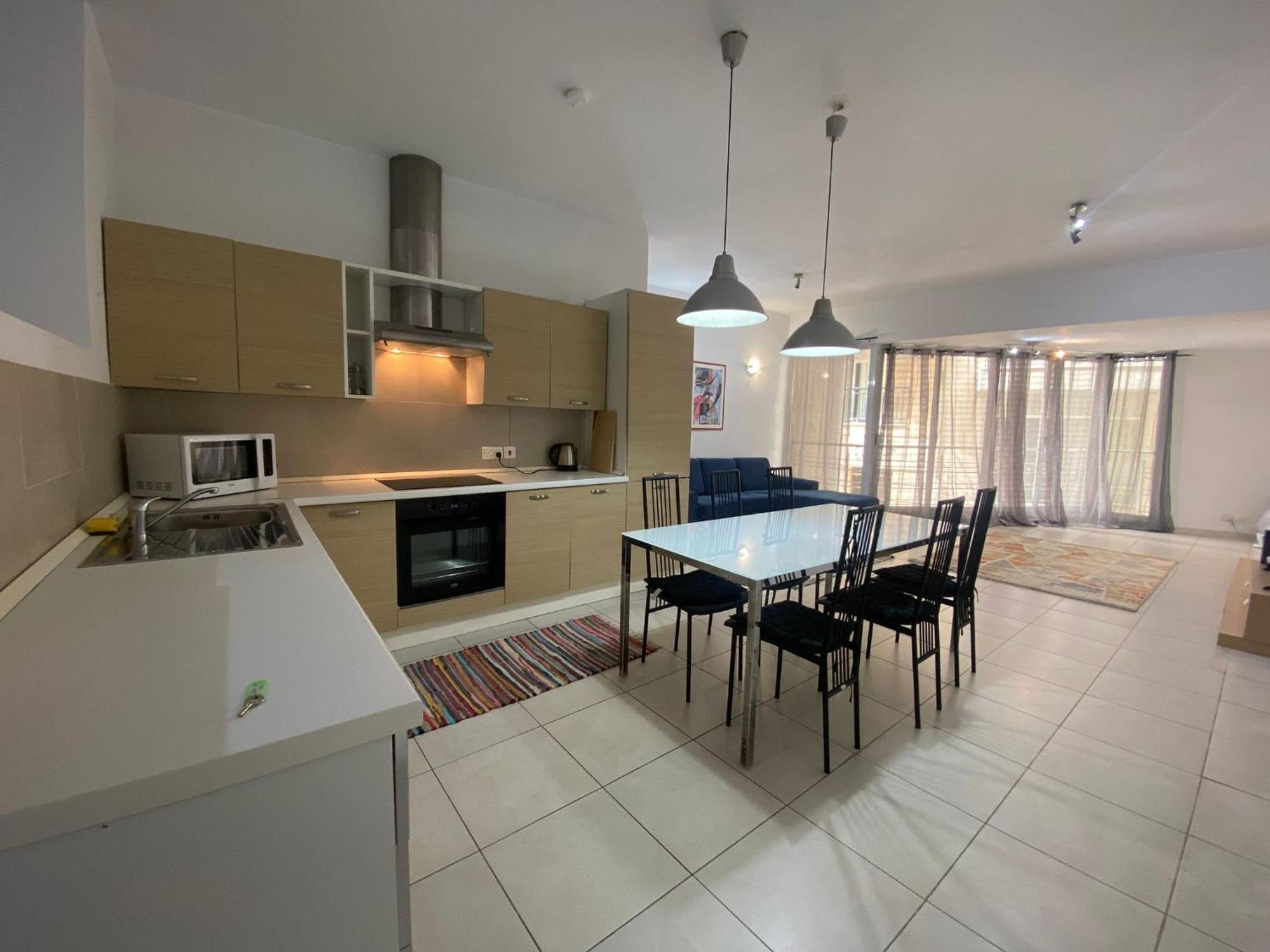 Sliema 2Bed With Backyard 아파트 외부 사진