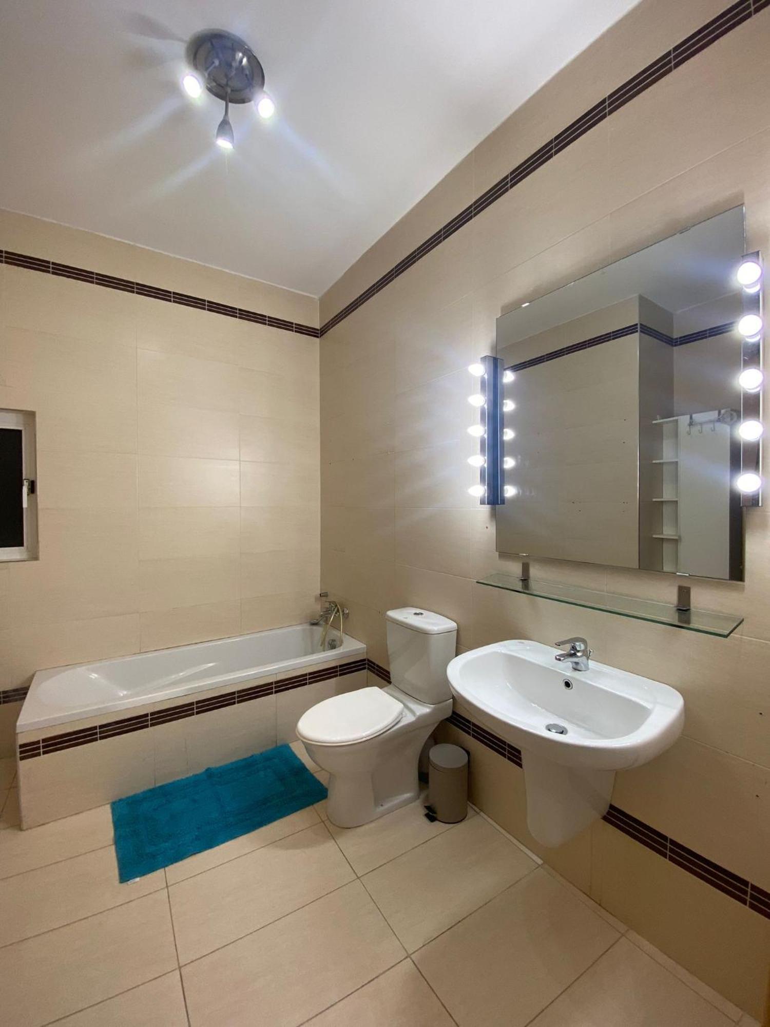 Sliema 2Bed With Backyard 아파트 외부 사진