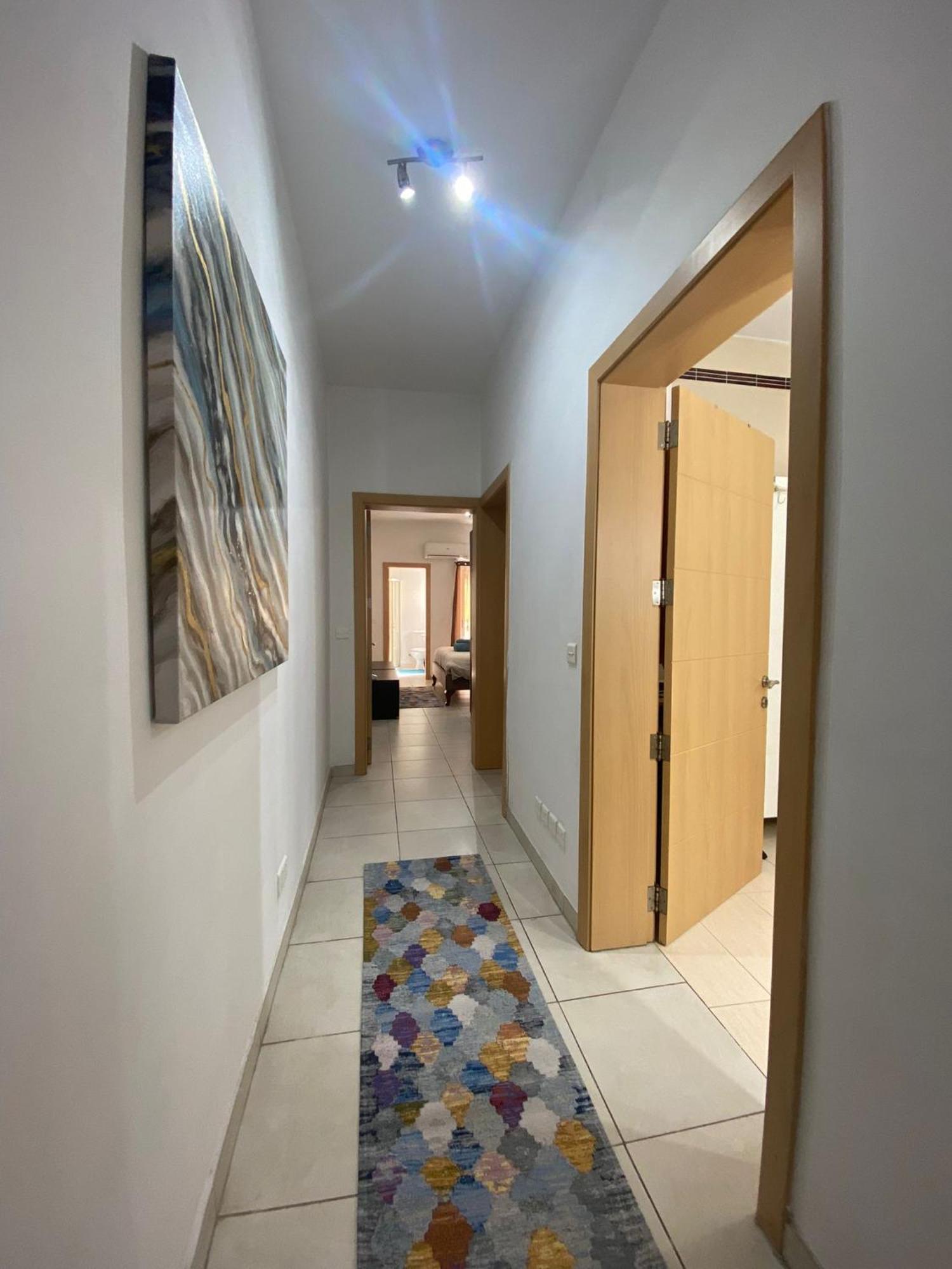 Sliema 2Bed With Backyard 아파트 외부 사진