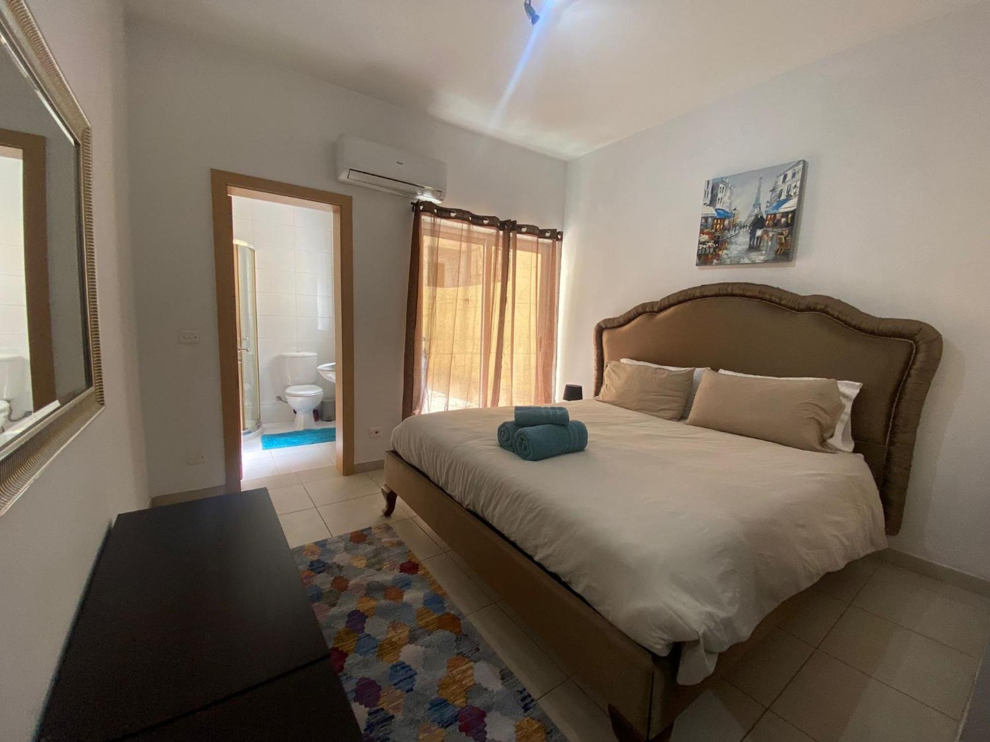 Sliema 2Bed With Backyard 아파트 외부 사진