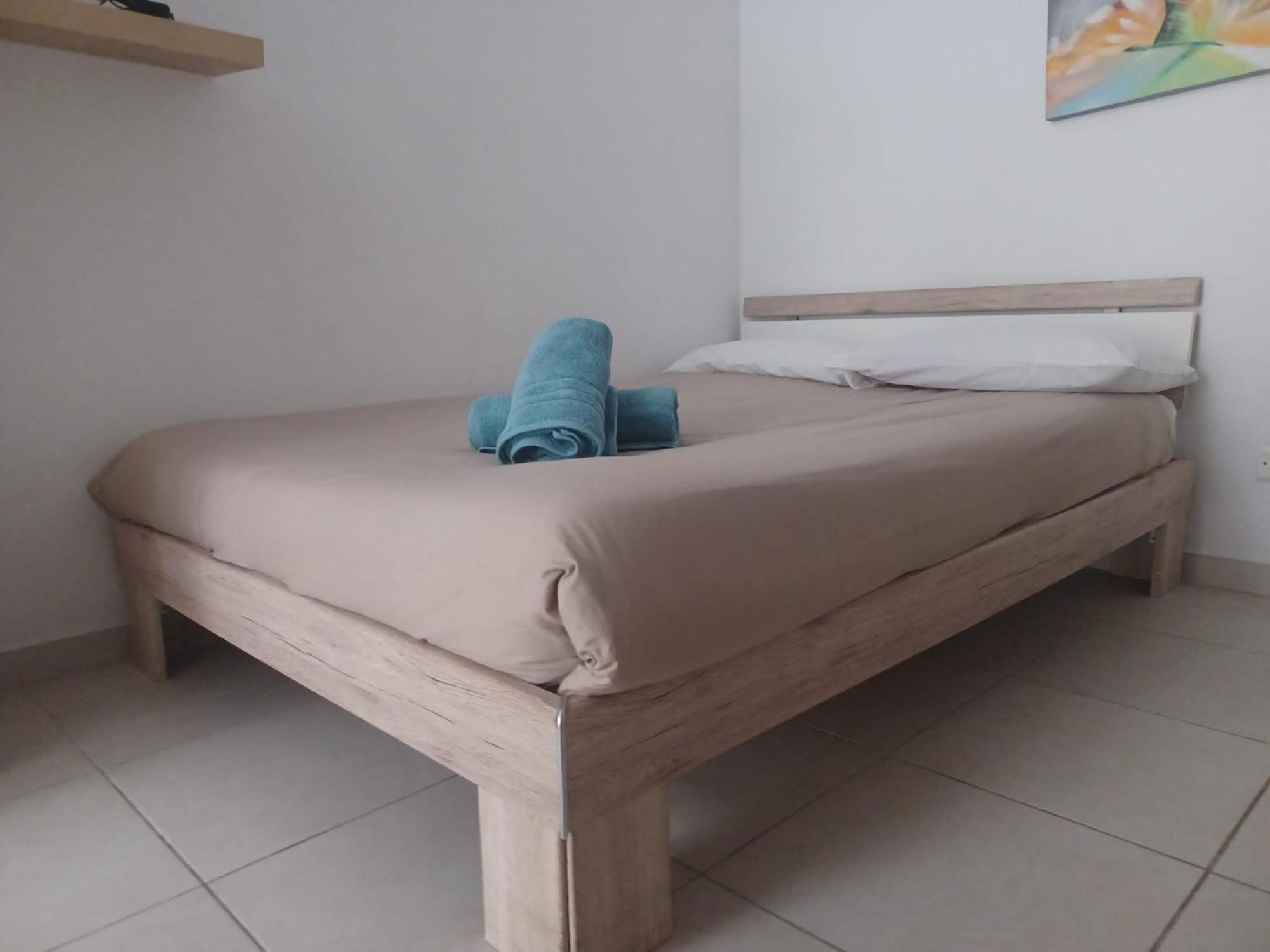 Sliema 2Bed With Backyard 아파트 외부 사진