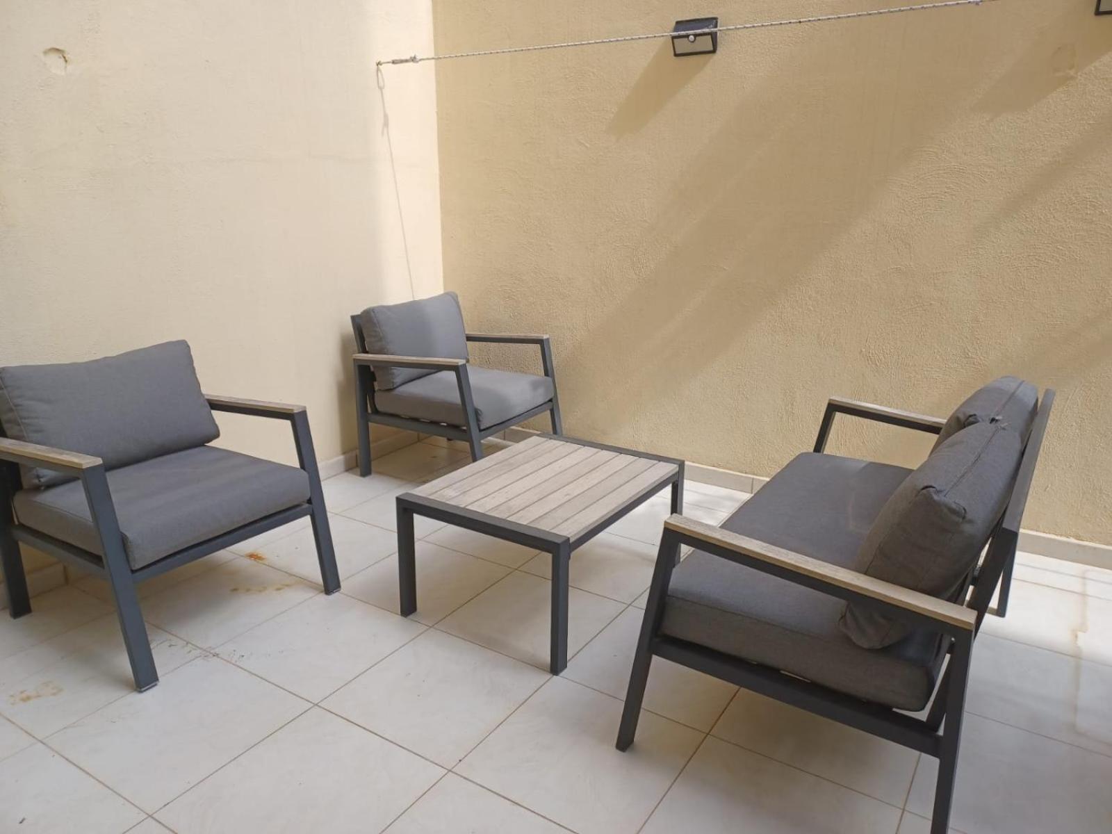 Sliema 2Bed With Backyard 아파트 외부 사진