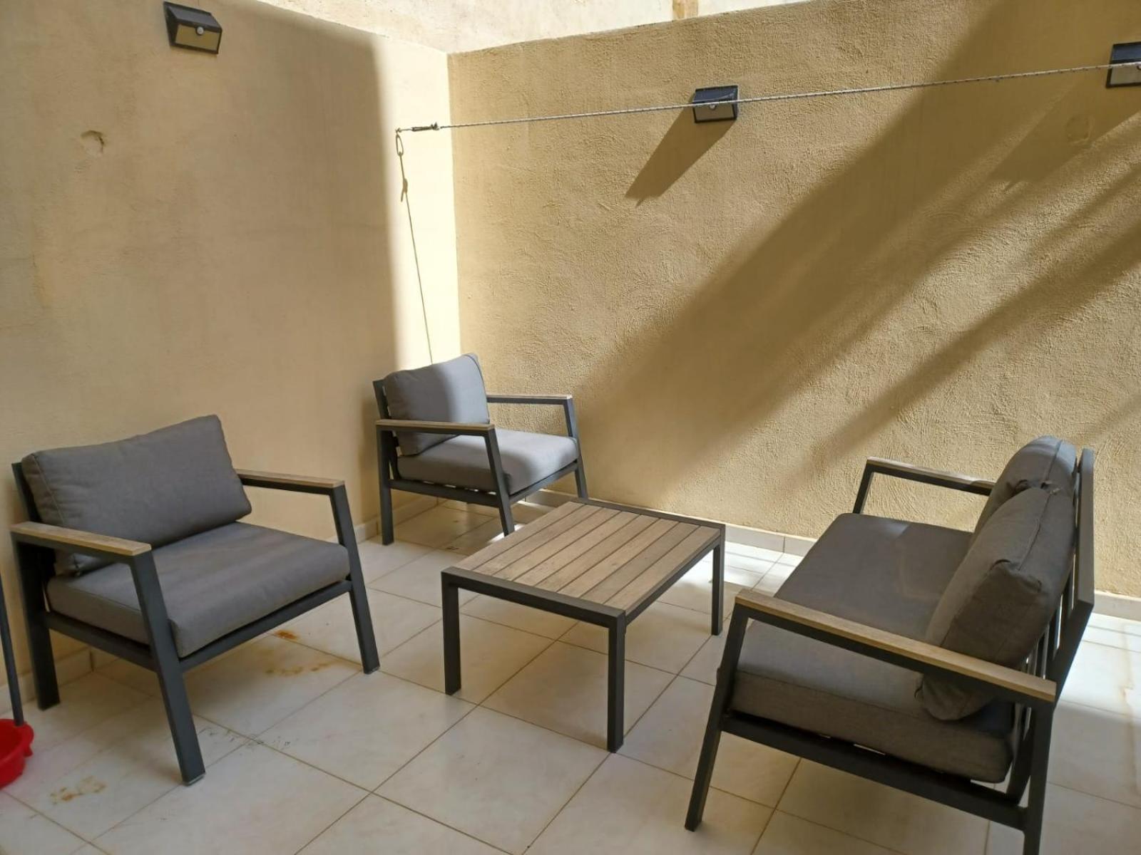 Sliema 2Bed With Backyard 아파트 외부 사진