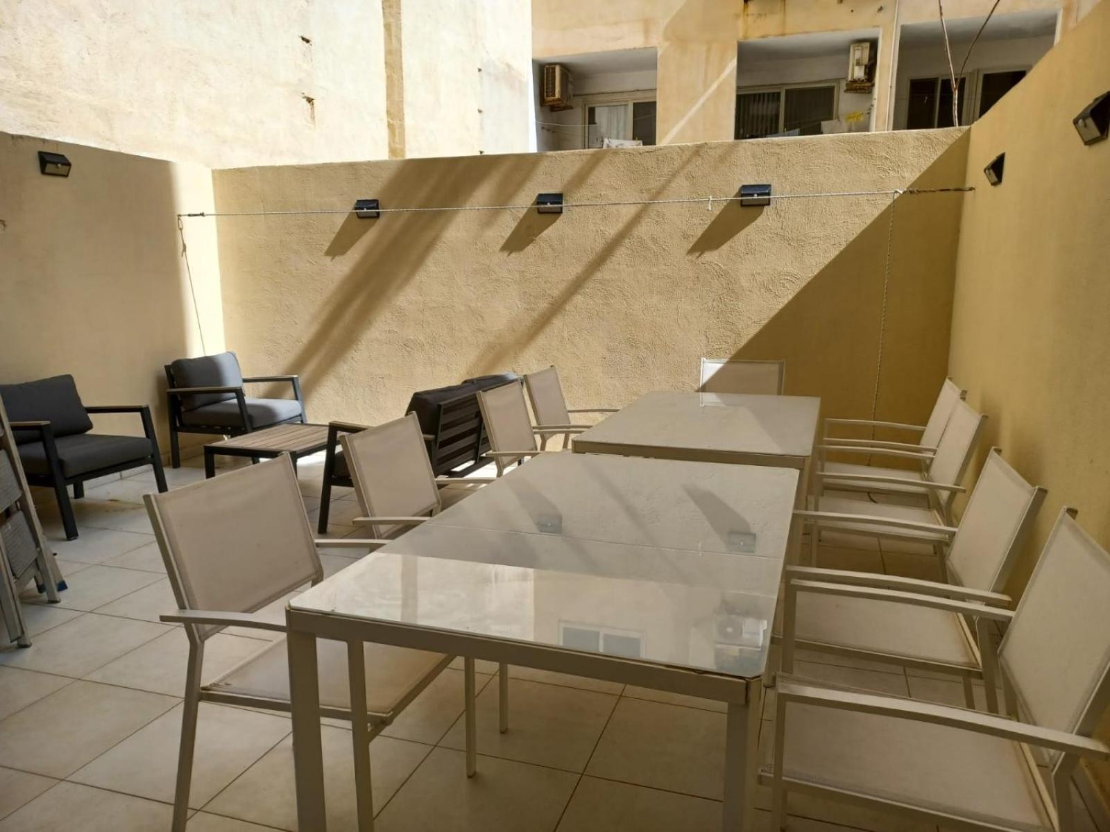 Sliema 2Bed With Backyard 아파트 외부 사진