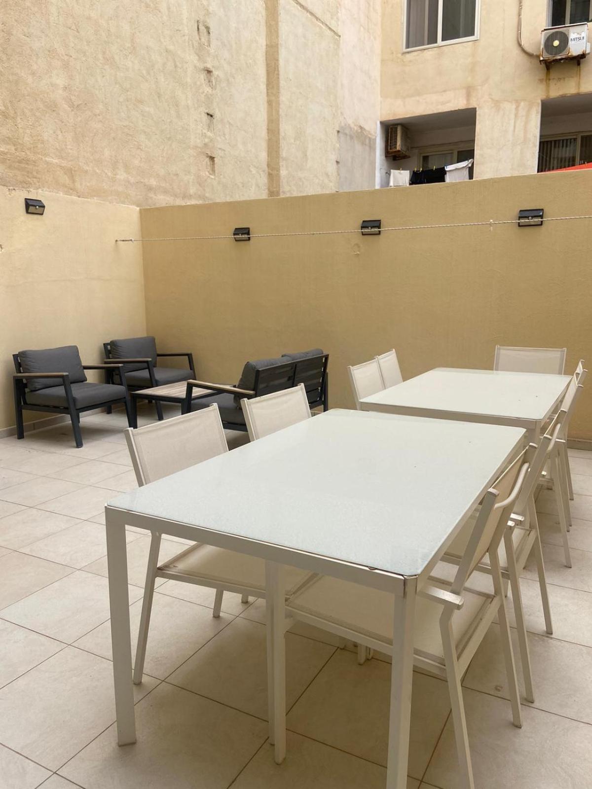 Sliema 2Bed With Backyard 아파트 외부 사진